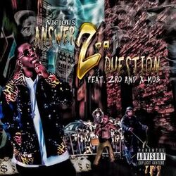 Cover of Answer 2 da Question