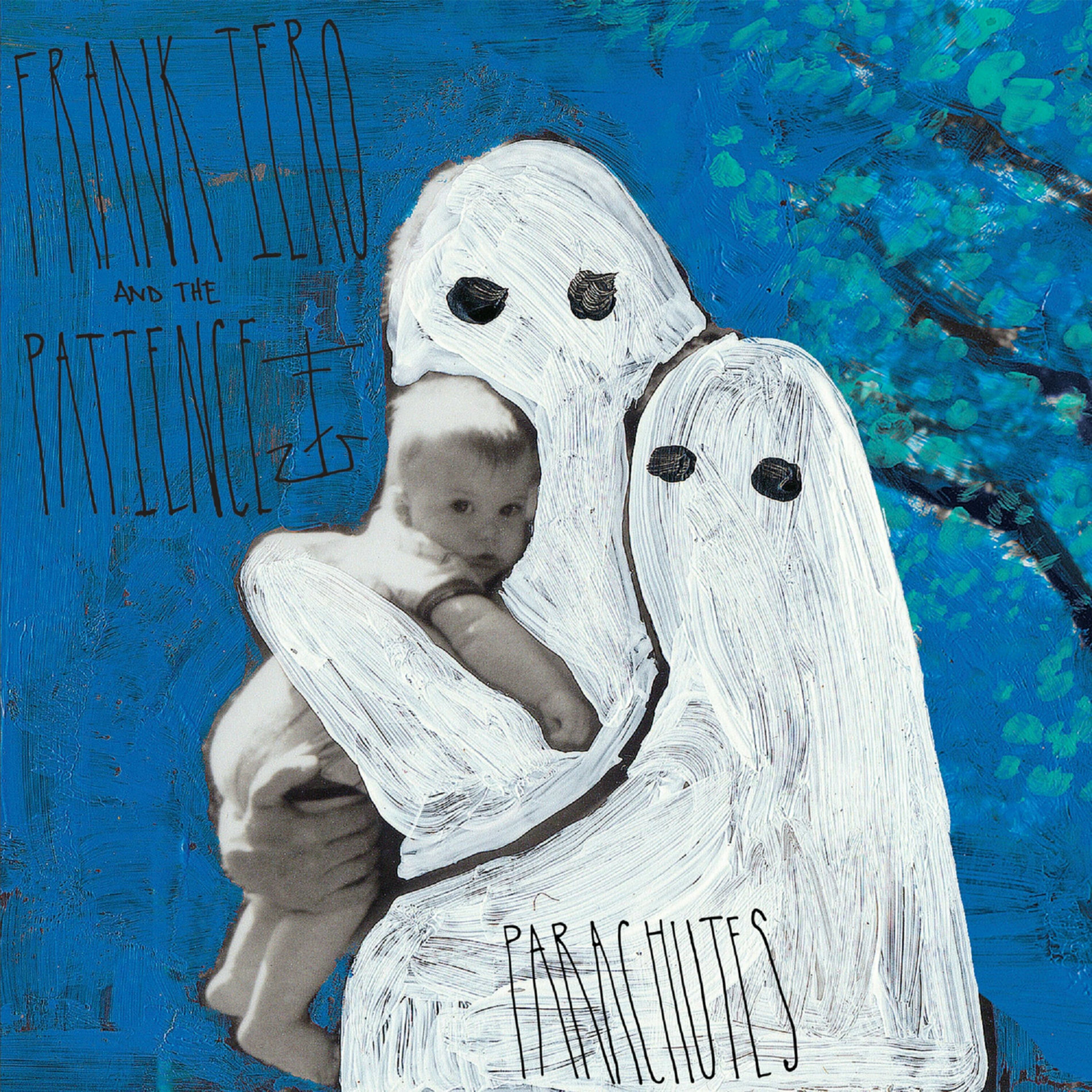 Album cover of Parachutes