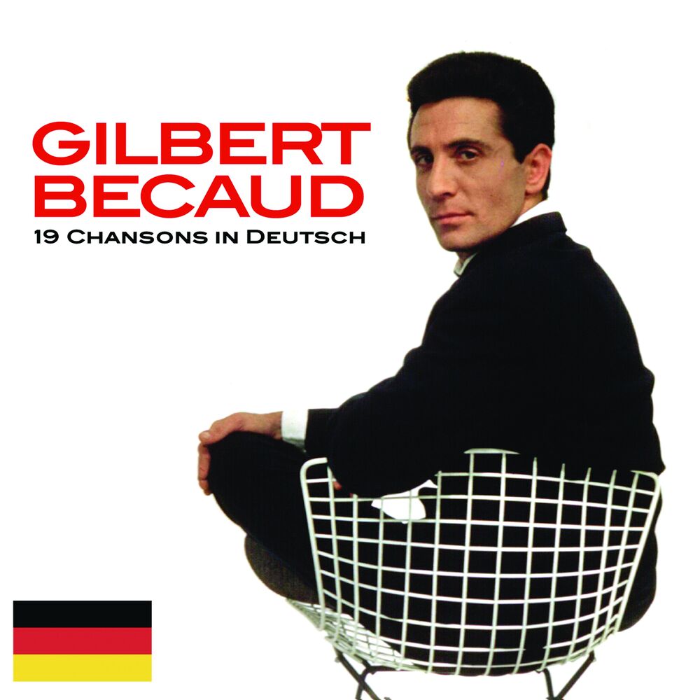 Picture of 19 Chansons in Deutsch