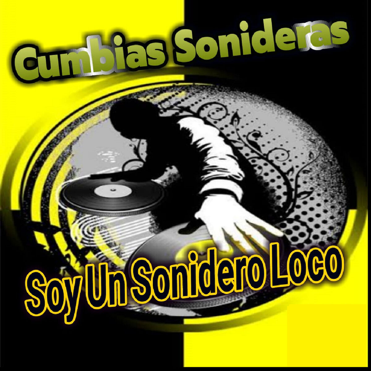 Album cover of Cumbia de la Ballena