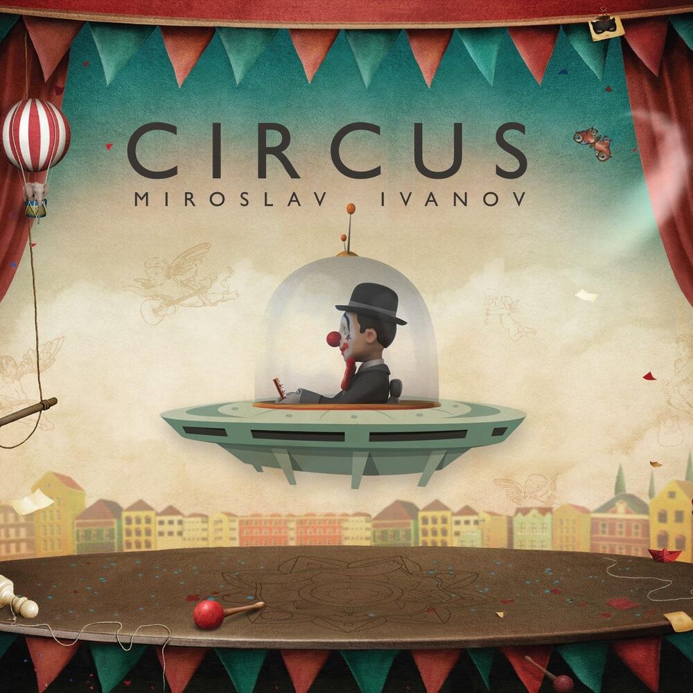 Picture of Circus