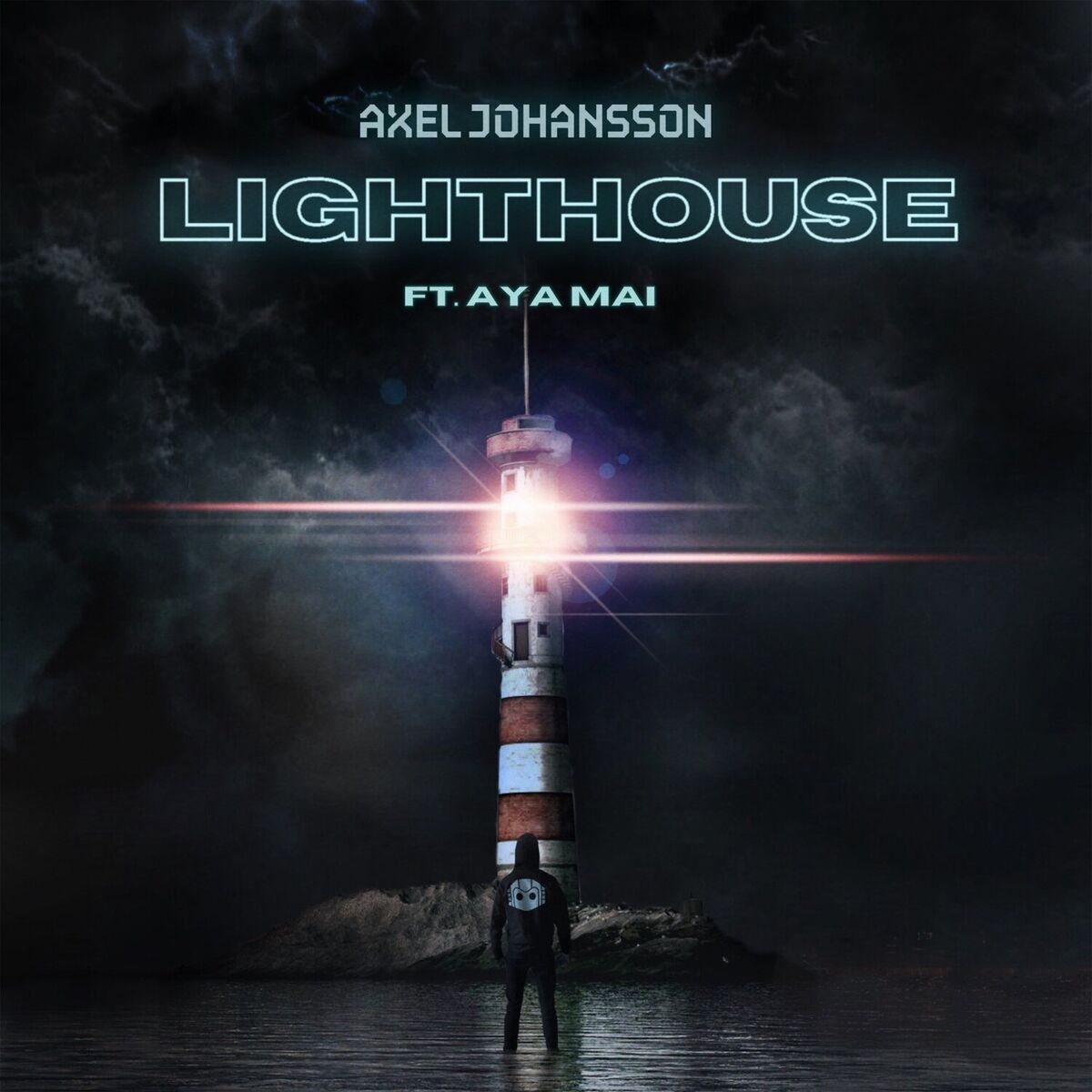 Album cover of Lighthouse