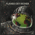 Flames Get Higher