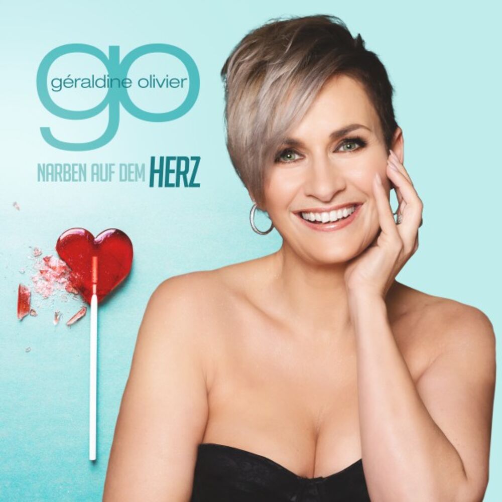 Picture of Narben auf dem Herz