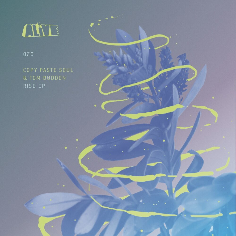 Picture of Rise EP