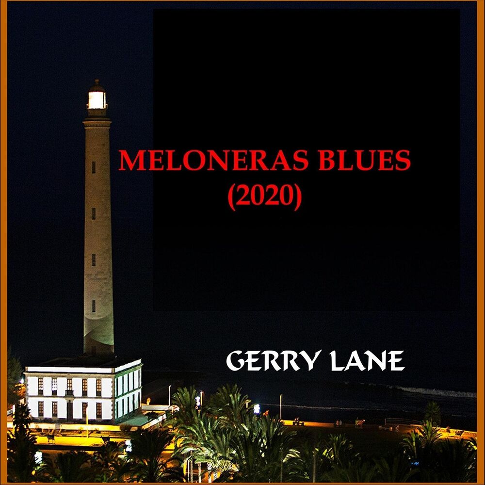 Picture of Meloneras Blues