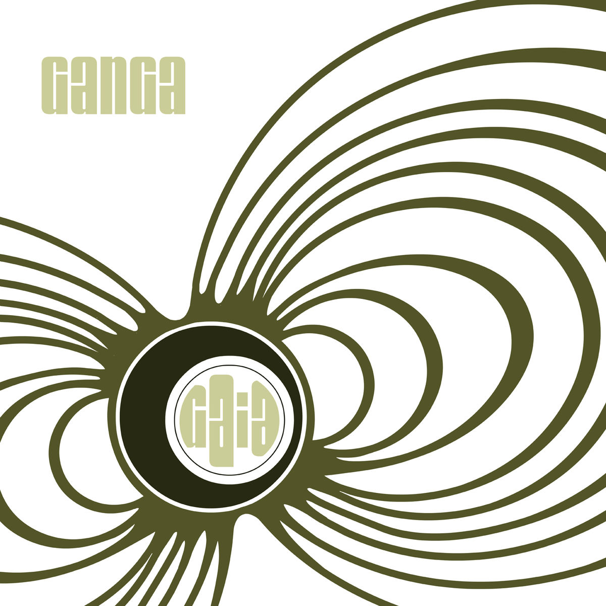 Album cover of Gaia
