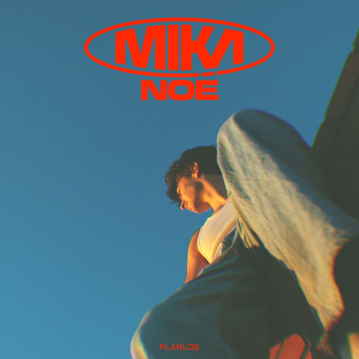 Album cover of PLANLOS