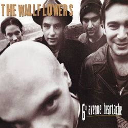 Cover of 6th Avenue Heartache