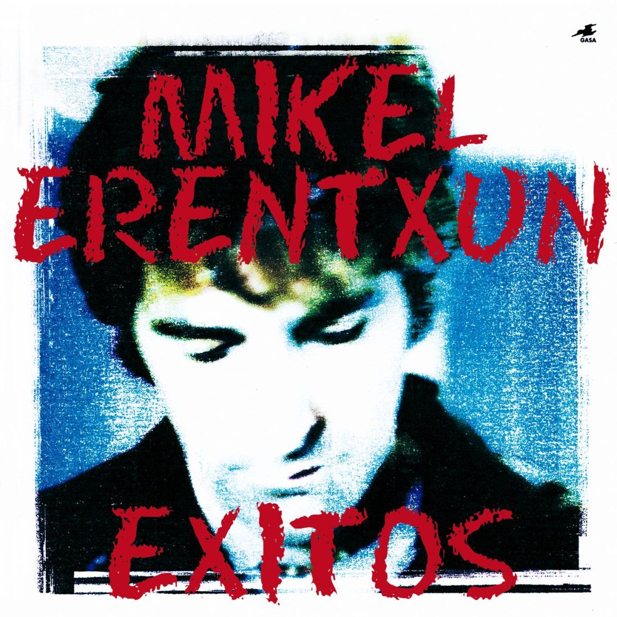Album cover of Suelta las riendas de mi corazón