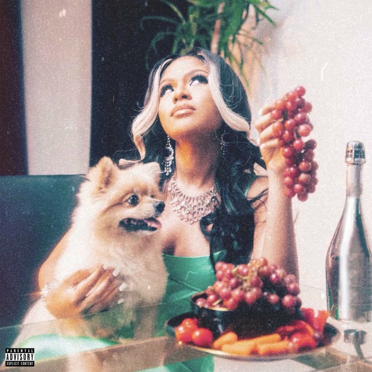 Album cover of Repeat