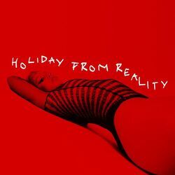Cover of HOLIDAY FROM REALITY