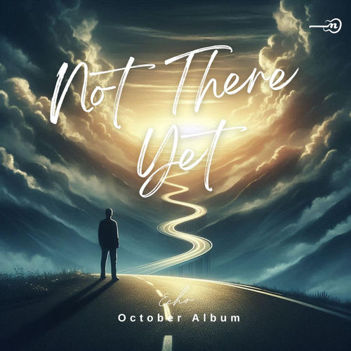 Not There Yet