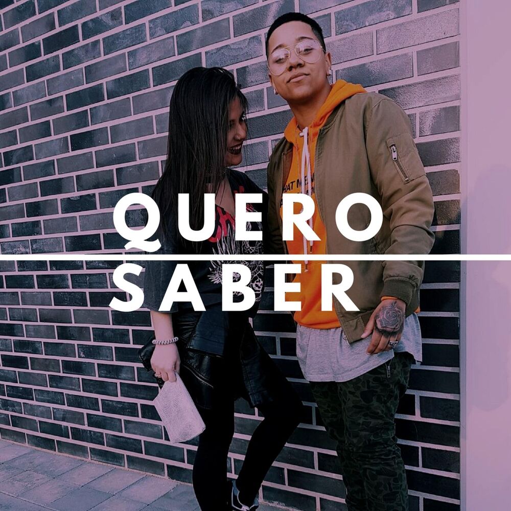Picture of Quero Saber