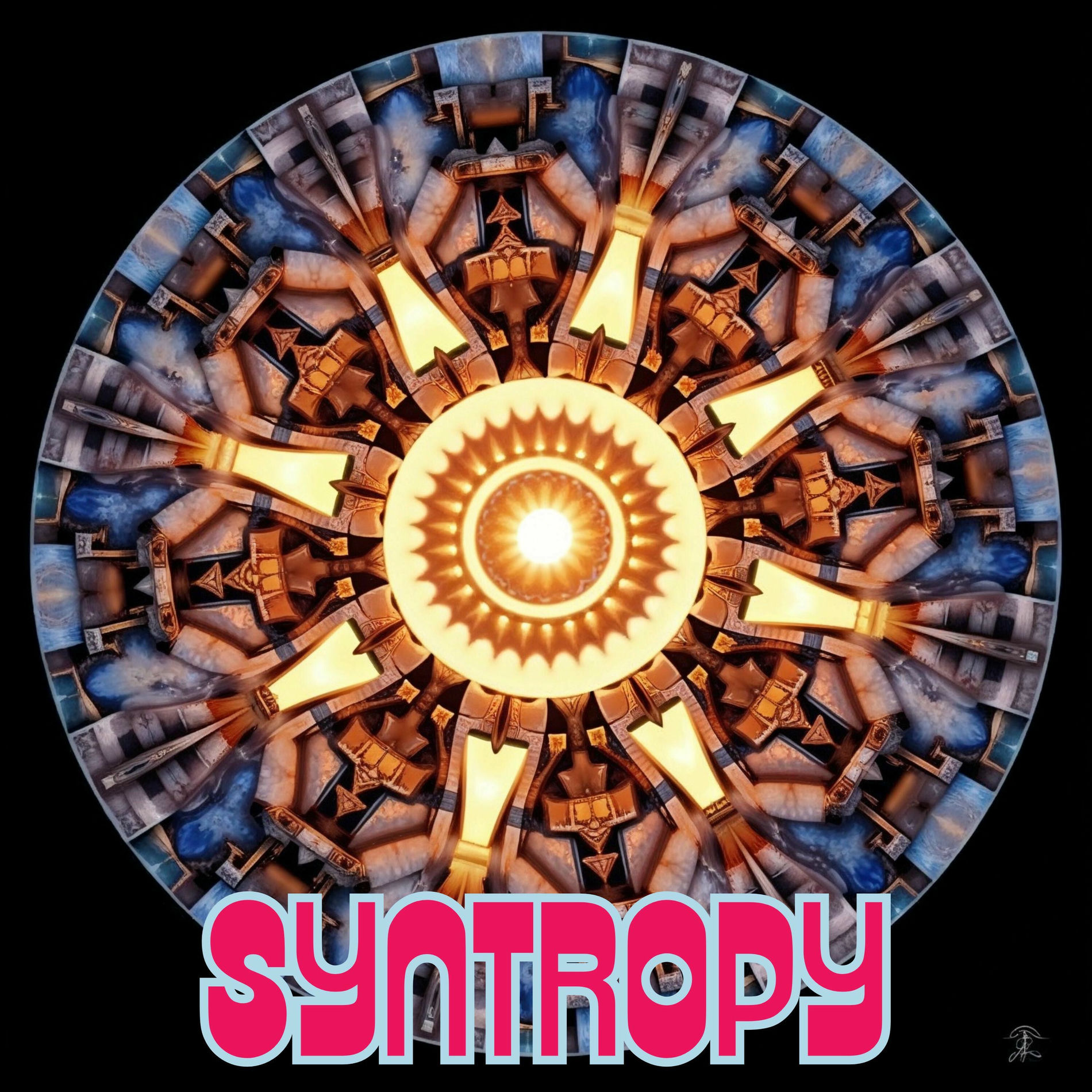 Album cover of 852 Hz - Release Emotional Wounds & Find Harmony Through Sacred Frequency Tuning