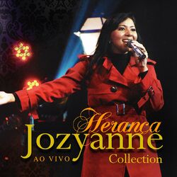 Cover of Herança - Collection (Ao Vivo)