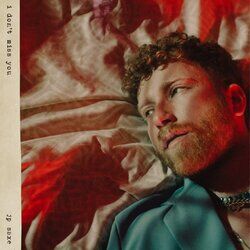 Cover of I Don't Miss You