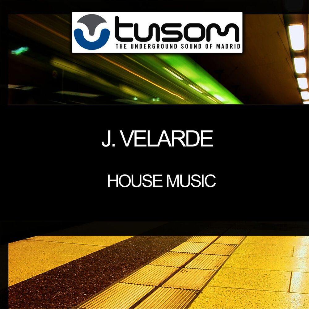 Picture of House Music - Single