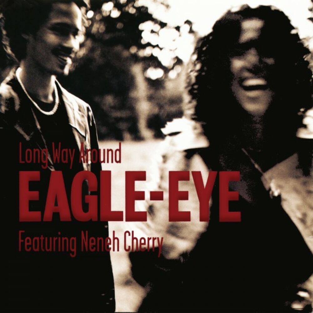 Picture of Long Way Around (feat. Neneh Cherry)