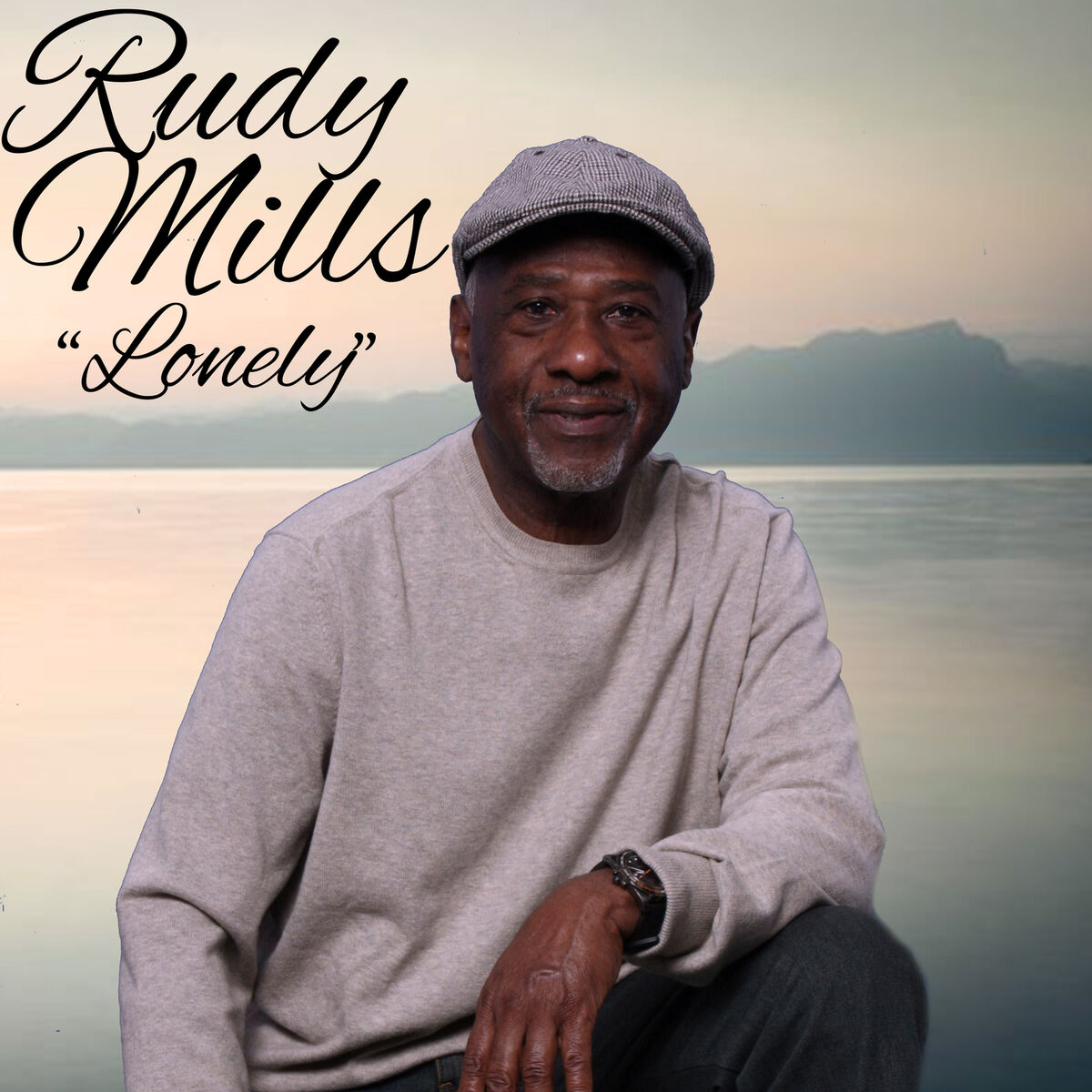 Album cover of Lonely