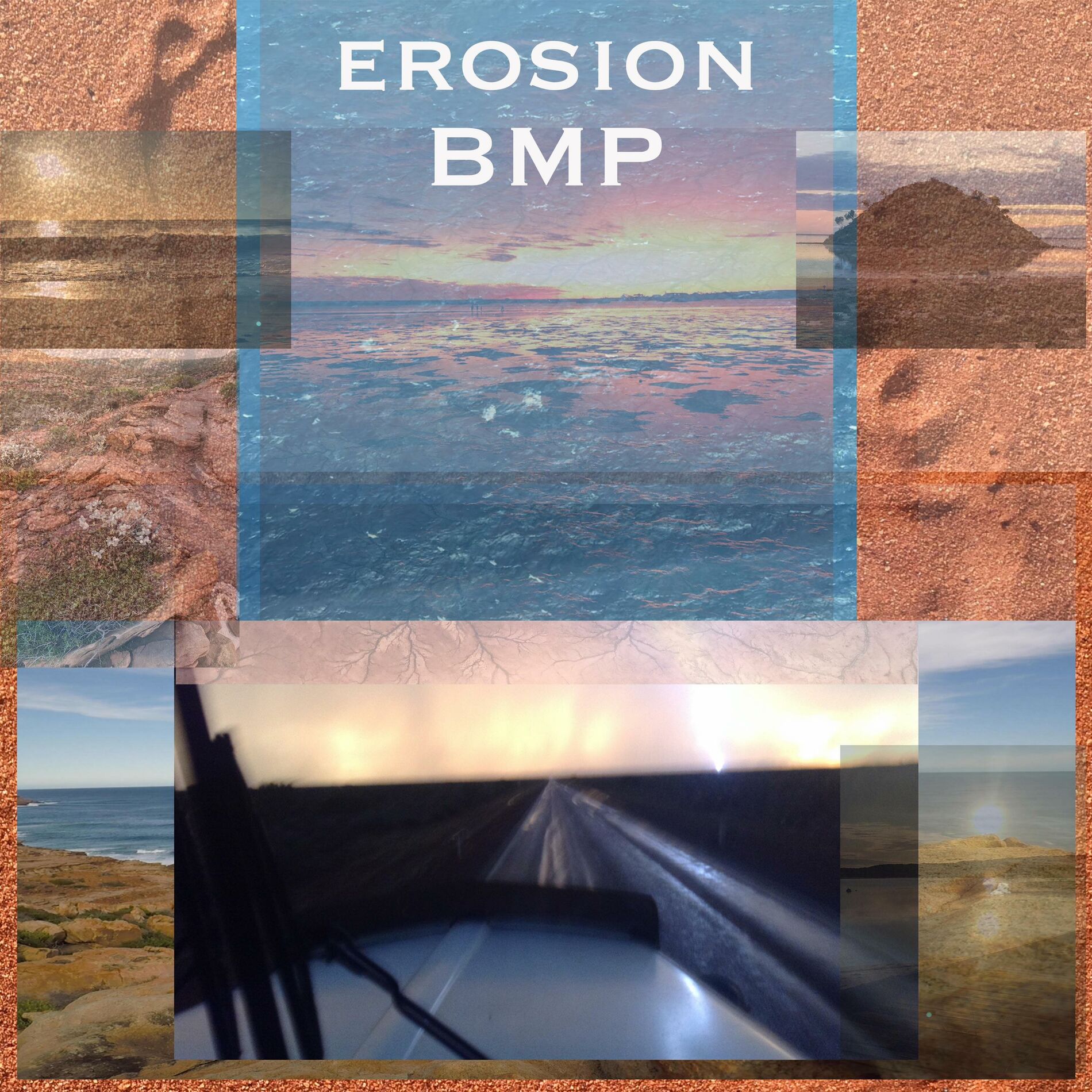 Album cover of Erosion (Full Version)