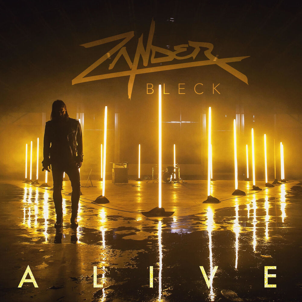 Picture of Alive
