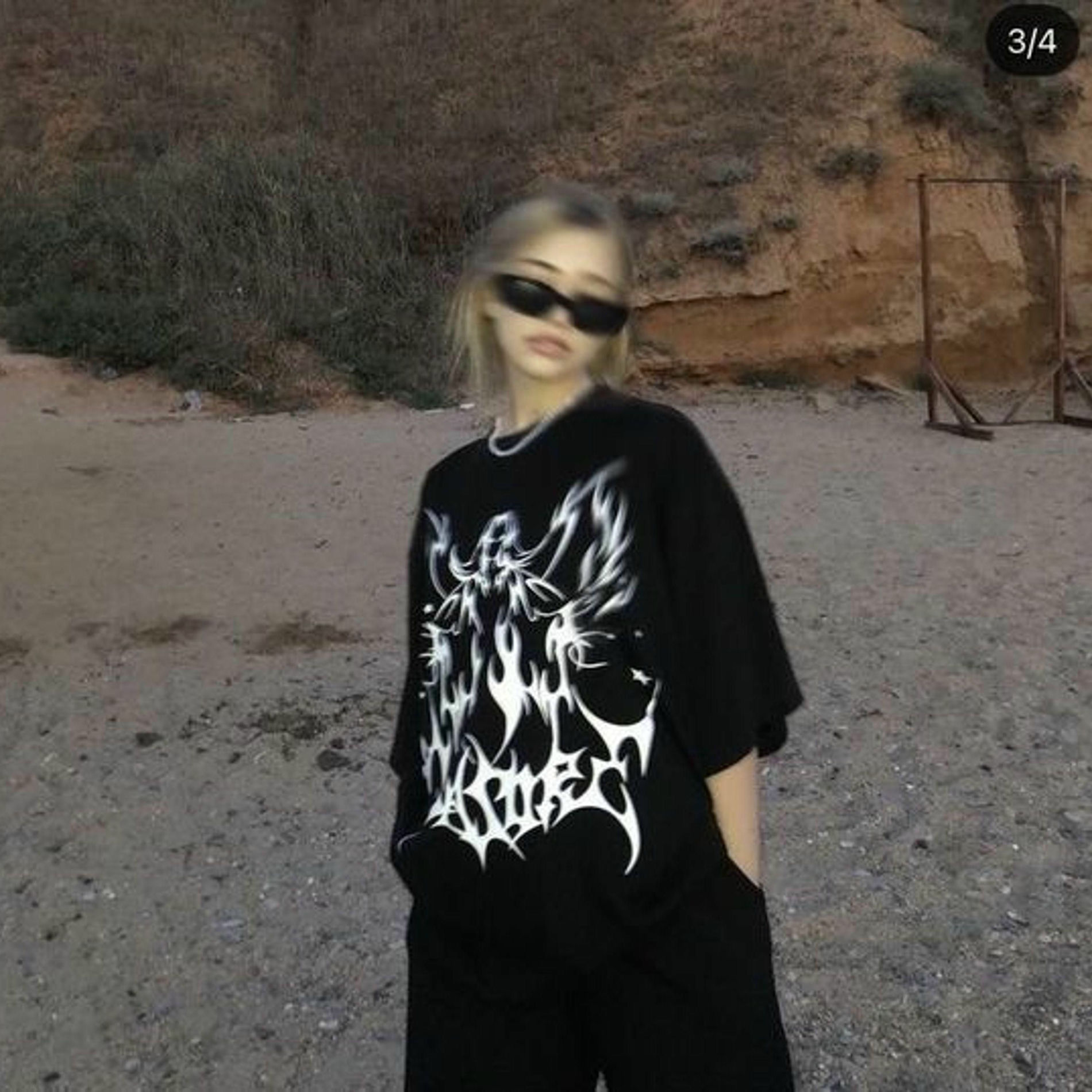 Album cover of THE ONE THAT GOT AWAY DRILL