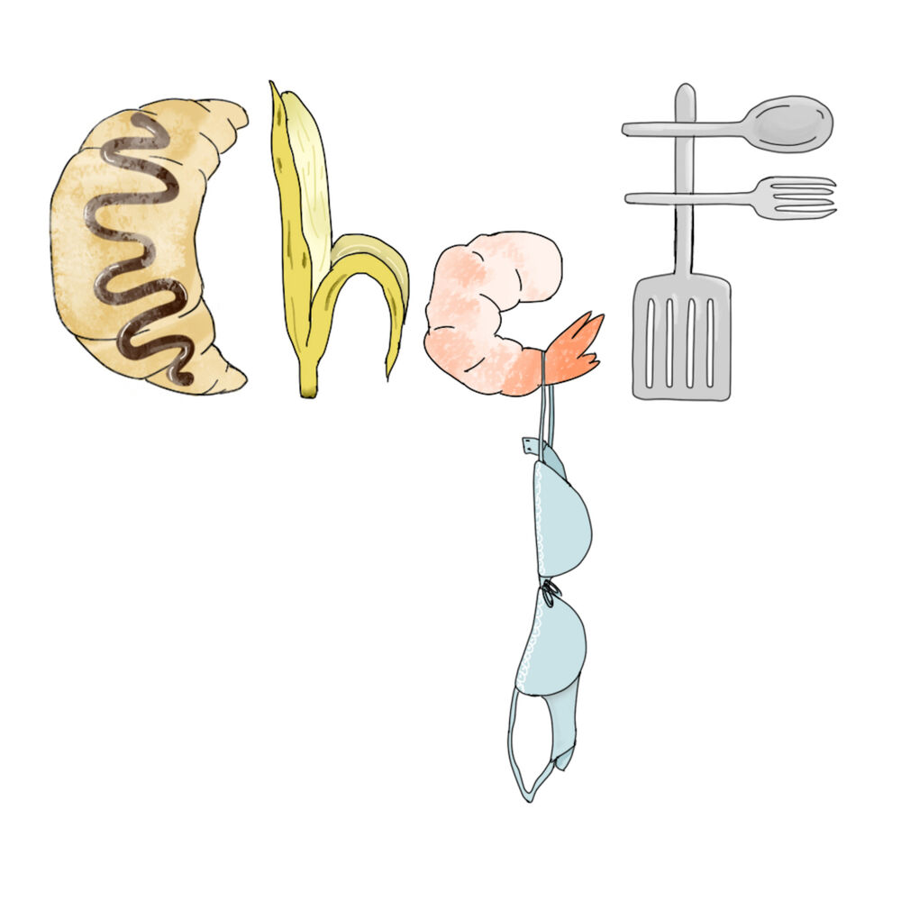 Picture of Chef