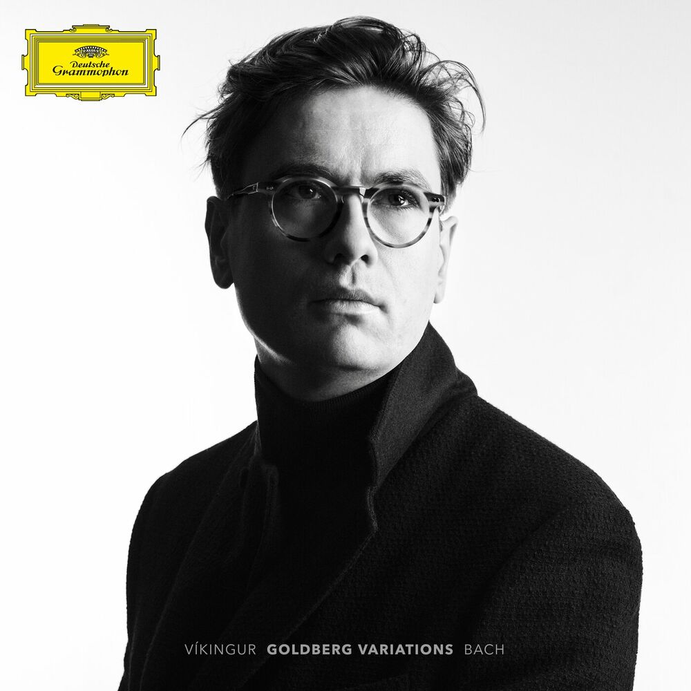 Picture of J.S. Bach: Goldberg Variations, BWV 988: Var. 13
