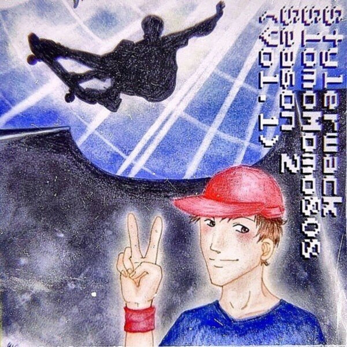Album cover of Slomomomo808 Volumes 1 (Season 2)