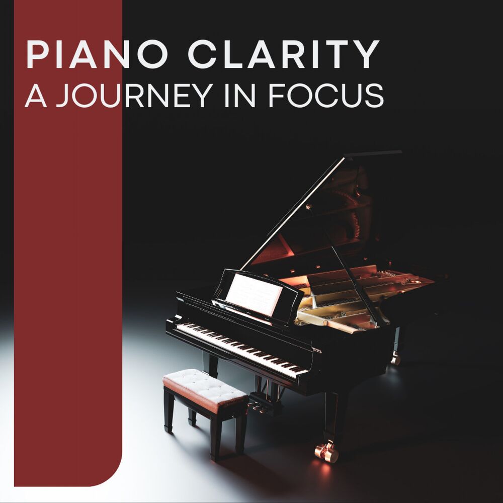 Picture of Piano Clarity: A Journey in Focus