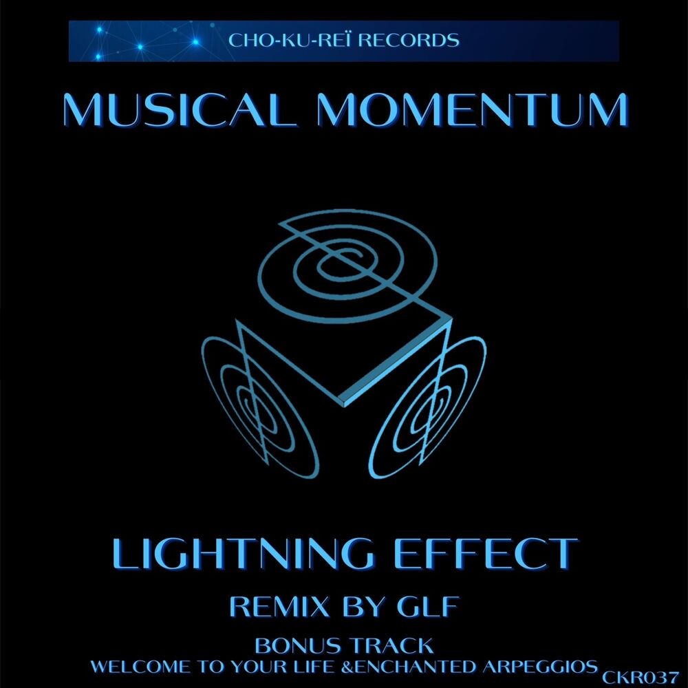 Picture of Musical Momentum