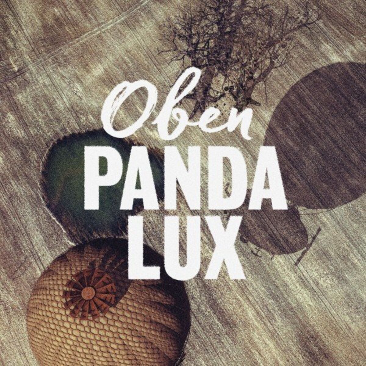 Album cover of Oben
