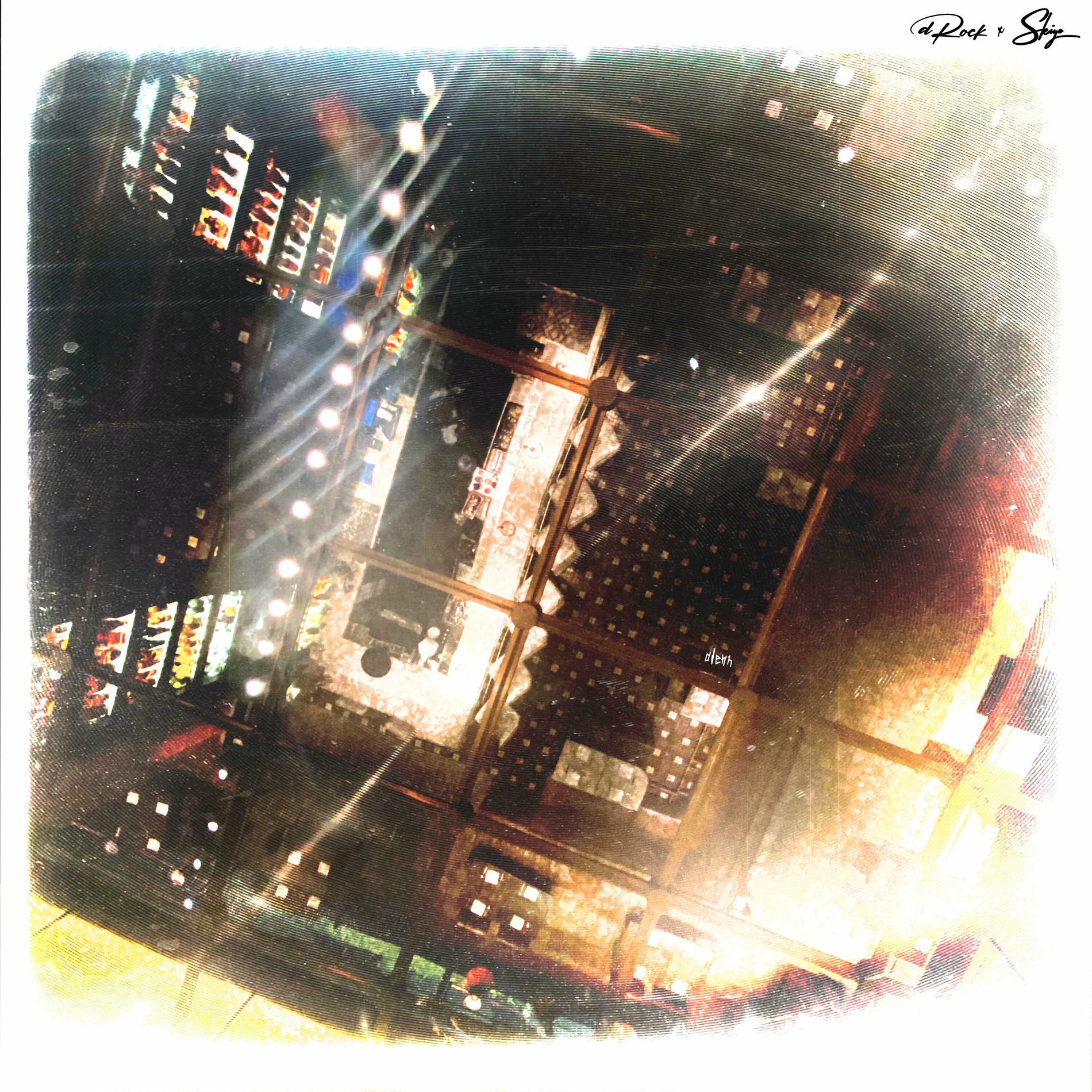 Album cover of Coughin (feat. Ydc.Drock)