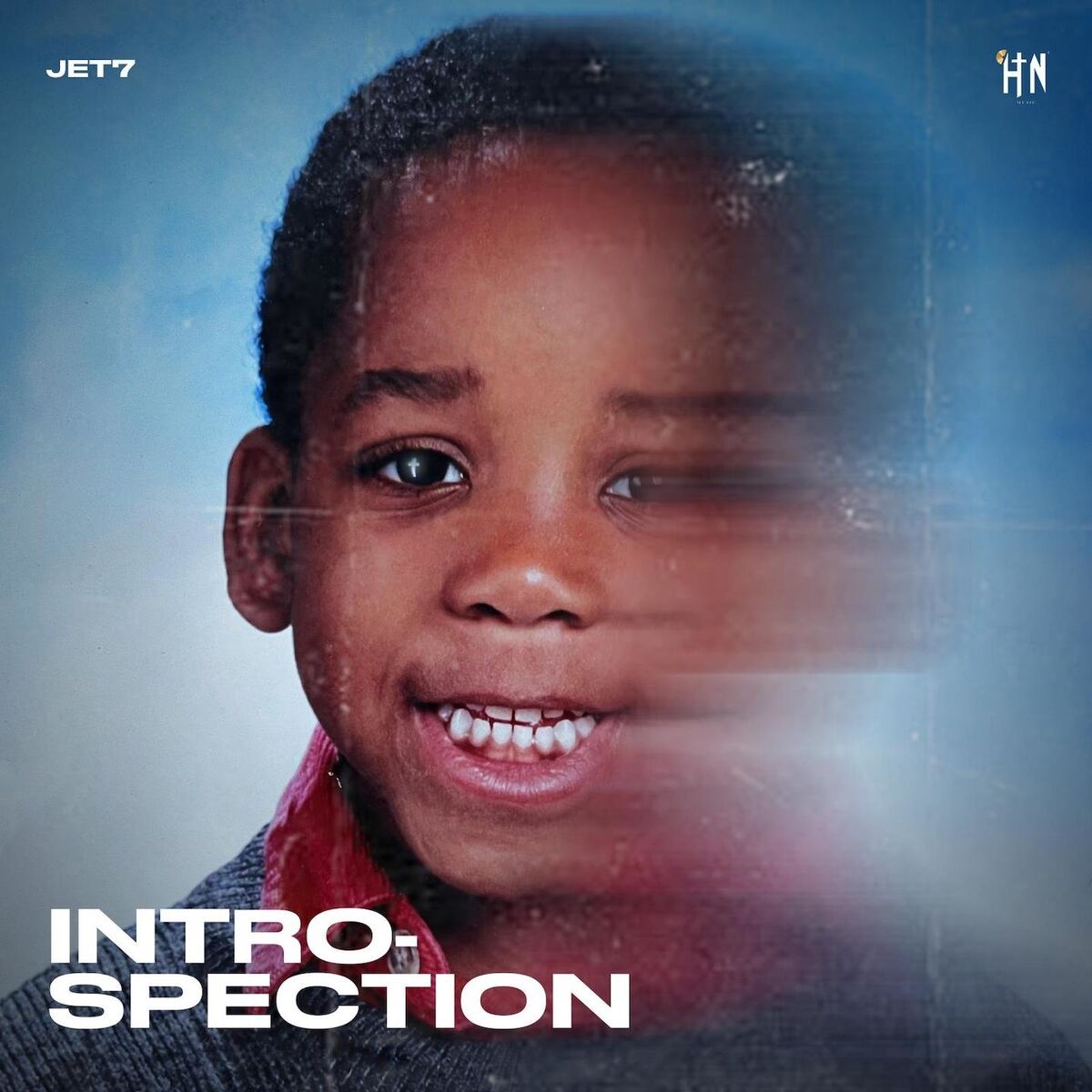 Album cover of Introspection
