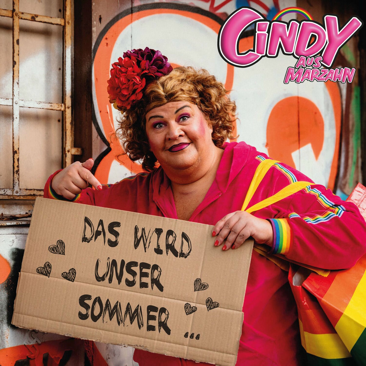 Album cover of Das wird unser Sommer
