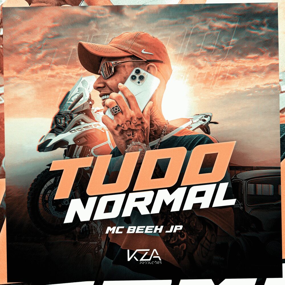 Picture of Tudo Normal