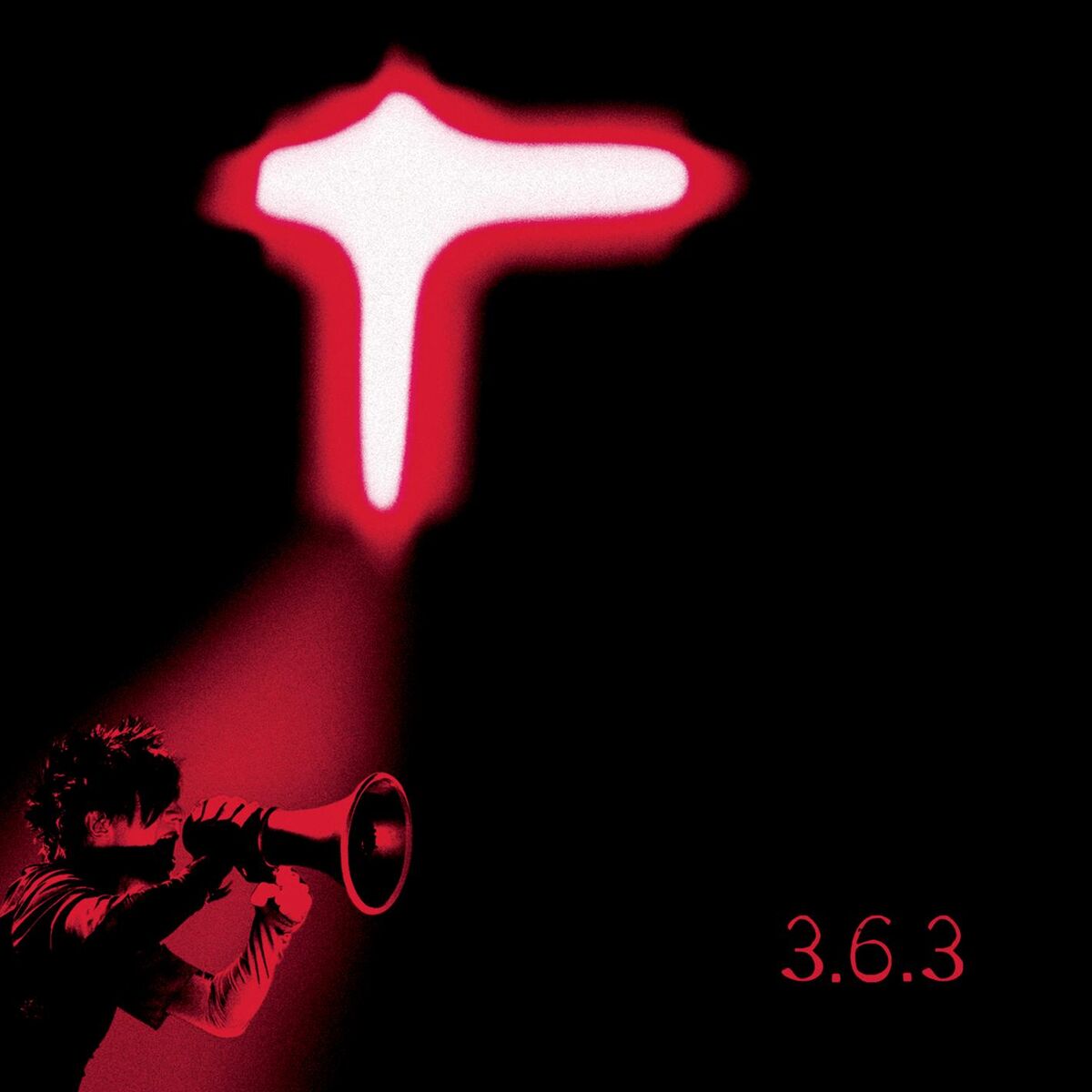 Album cover of 3.6.3 (Live 2003)