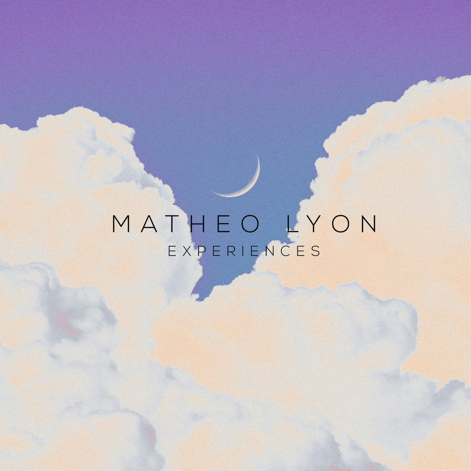 Album cover of Experiences