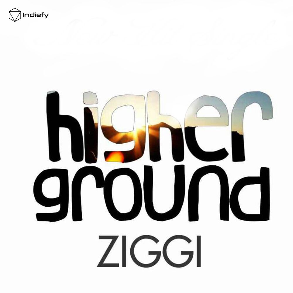 Picture of Higher Ground