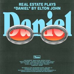 Cover of Daniel