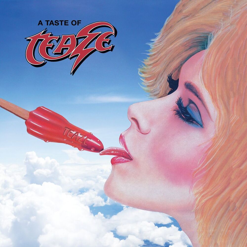 Picture of A Taste of Teaze