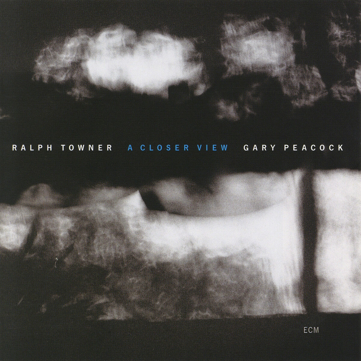 Album cover of A Closer View