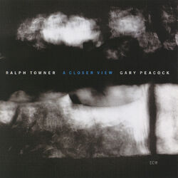 Cover of A Closer View