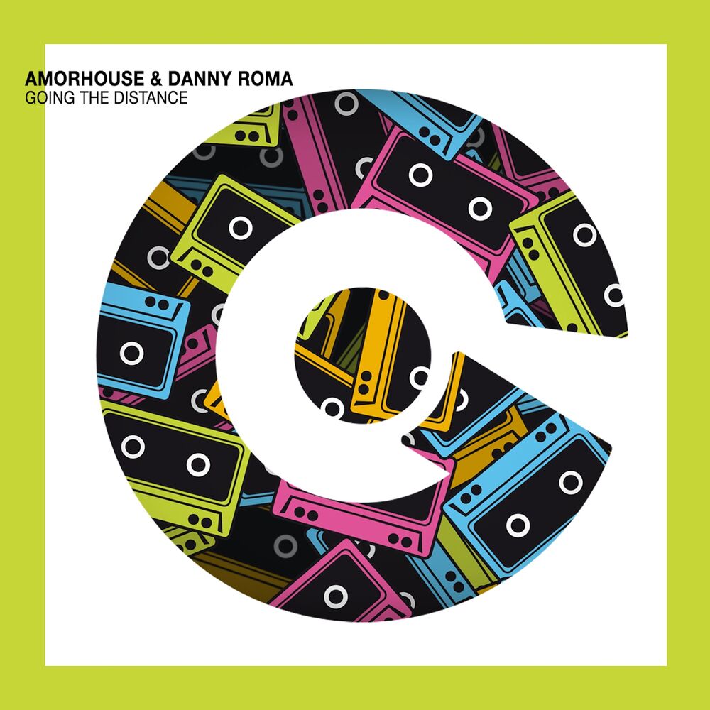 Picture of Going the Distance (Extended Mix)