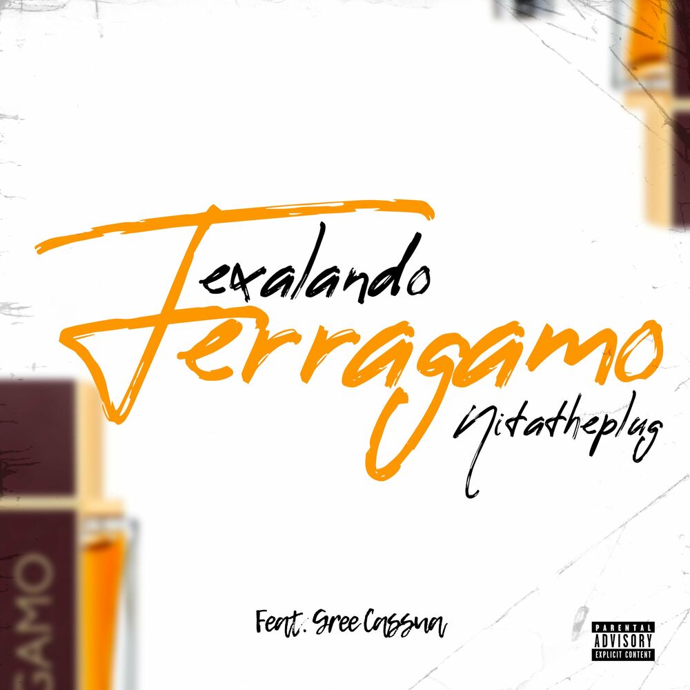 Picture of Exalando Ferragamo