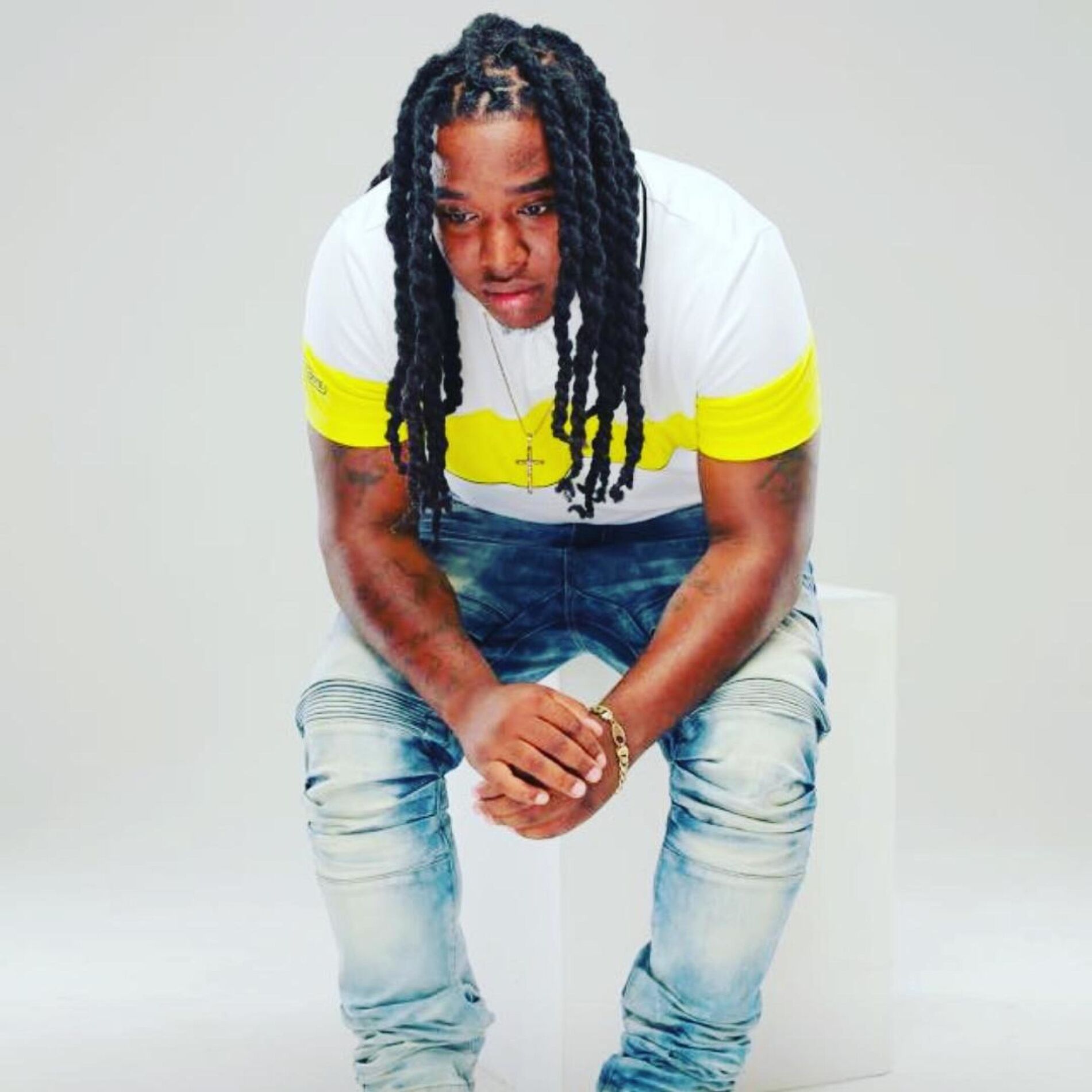 Album cover of Neva Change