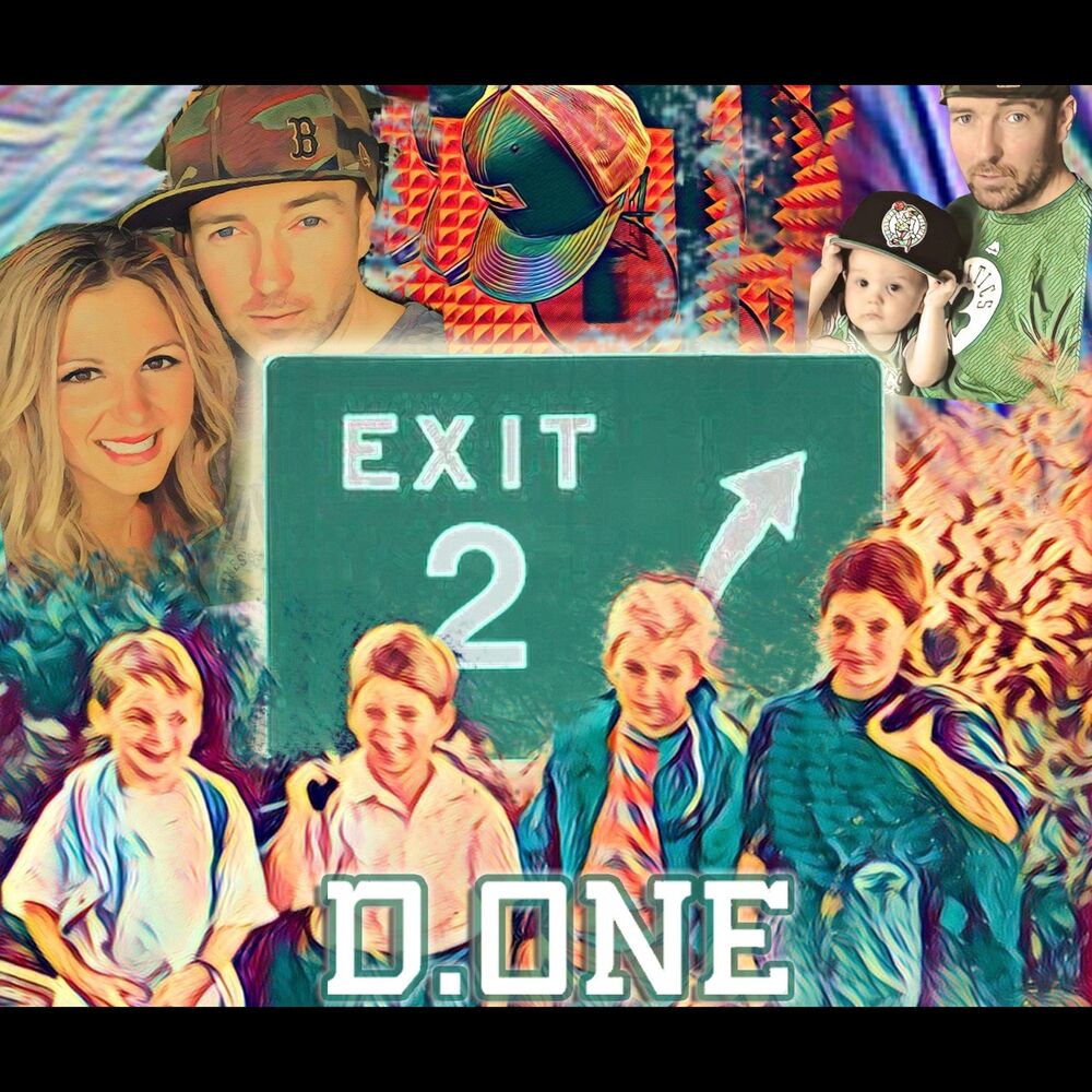 Picture of Exit 2