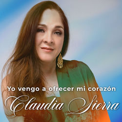 Yo Vengo a Ofrecer Mi Corazon