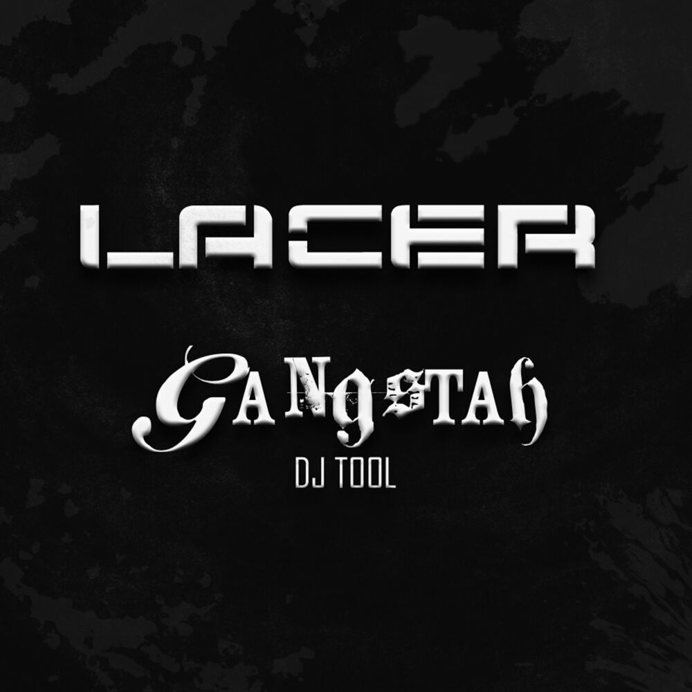 Picture of Gangstah (DJ Tool)